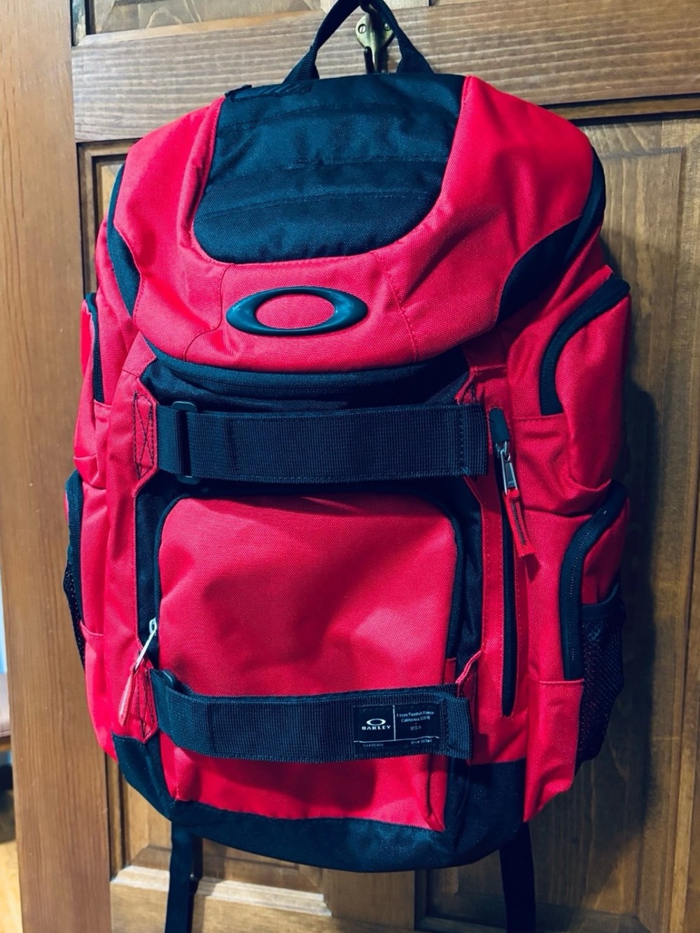 Oakley Enduro Backpack